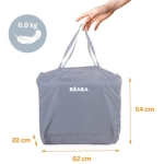 Beaba 芘亞芭 Eazy Sleep 三合一便攜嬰兒玩樂遊戲床